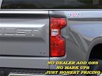 New 2026 Chevrolet Silverado 1500 LT Crew Cab 4WD Pickup for sale #266041 - photo 11