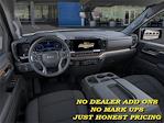 New 2026 Chevrolet Silverado 1500 LT Crew Cab 4WD Pickup for sale #266041 - photo 15