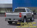 New 2026 Chevrolet Silverado 1500 LT Crew Cab 4WD Pickup for sale #266041 - photo 4