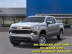 New 2026 Chevrolet Silverado 1500 LT Crew Cab 4WD Pickup for sale #266041 - photo 6