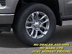 New 2026 Chevrolet Silverado 1500 LT Crew Cab 4WD Pickup for sale #266041 - photo 9