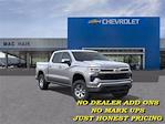 New 2026 Chevrolet Silverado 1500 LT Crew Cab for sale #266042 - photo 3