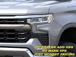 New 2026 Chevrolet Silverado 1500 LT Crew Cab for sale #266042 - photo 10