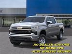 New 2026 Chevrolet Silverado 1500 LT Crew Cab for sale #266042 - photo 6