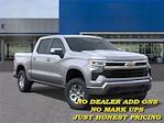New 2026 Chevrolet Silverado 1500 LT Crew Cab for sale #266042 - photo 7