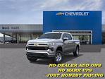 New 2026 Chevrolet Silverado 1500 LT Crew Cab for sale #266042 - photo 8