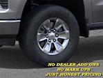 New 2026 Chevrolet Silverado 1500 LT Crew Cab for sale #266042 - photo 9