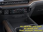 New 2026 Chevrolet Silverado 3500 LT Crew Cab 4WD Pickup for sale #266086 - photo 23