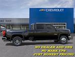 New 2026 Chevrolet Silverado 3500 LT Crew Cab 4WD Pickup for sale #266086 - photo 5