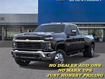 New 2026 Chevrolet Silverado 3500 LT Crew Cab 4WD Pickup for sale #266086 - photo 6
