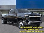 New 2026 Chevrolet Silverado 3500 LT Crew Cab 4WD Pickup for sale #266086 - photo 7