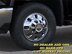 New 2026 Chevrolet Silverado 3500 LT Crew Cab 4WD Pickup for sale #266086 - photo 9