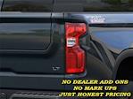 New 2026 Chevrolet Silverado 1500 LT Crew Cab for sale #266103 - photo 11