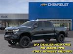 New 2026 Chevrolet Silverado 1500 LT Crew Cab for sale #266103 - photo 1