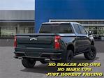 New 2026 Chevrolet Silverado 1500 LT Crew Cab for sale #266103 - photo 3