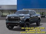 New 2026 Chevrolet Silverado 1500 LT Crew Cab for sale #266103 - photo 5