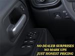 New 2026 Chevrolet Silverado 2500 Work Truck Crew Cab for sale #266170 - photo 22