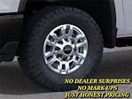 New 2026 Chevrolet Silverado 2500 Work Truck Crew Cab for sale #266170 - photo 9