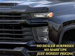 New 2026 Chevrolet Silverado 2500 Custom Crew Cab for sale #266181 - photo 10