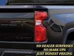 New 2026 Chevrolet Silverado 2500 Custom Crew Cab for sale #266181 - photo 11