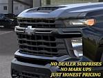 New 2026 Chevrolet Silverado 2500 Custom Crew Cab for sale #266181 - photo 13
