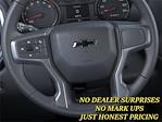 New 2026 Chevrolet Silverado 2500 Custom Crew Cab for sale #266181 - photo 19