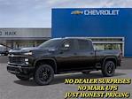 New 2026 Chevrolet Silverado 2500 Custom Crew Cab for sale #266181 - photo 3