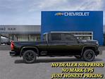 New 2026 Chevrolet Silverado 2500 Custom Crew Cab for sale #266181 - photo 5