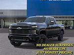 New 2026 Chevrolet Silverado 2500 Custom Crew Cab for sale #266181 - photo 6
