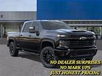 New 2026 Chevrolet Silverado 2500 Custom Crew Cab for sale #266181 - photo 7