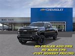 New 2026 Chevrolet Silverado 2500 Custom Crew Cab for sale #266181 - photo 8