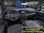 New 2026 Chevrolet Silverado 2500 High Country Crew Cab for sale #266186 - photo 15