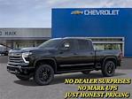 New 2026 Chevrolet Silverado 2500 High Country Crew Cab for sale #266186 - photo 3