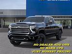 New 2026 Chevrolet Silverado 2500 High Country Crew Cab for sale #266186 - photo 6