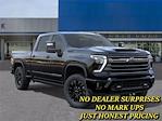 New 2026 Chevrolet Silverado 2500 High Country Crew Cab for sale #266186 - photo 7