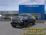 New 2026 Chevrolet Silverado 2500 High Country Crew Cab for sale #266186 - photo 8