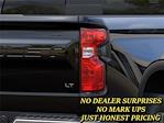 New 2026 Chevrolet Silverado 1500 LT Crew Cab for sale #266205 - photo 11