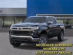 New 2026 Chevrolet Silverado 1500 LT Crew Cab for sale #266205 - photo 6