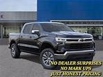 New 2026 Chevrolet Silverado 1500 LT Crew Cab for sale #266205 - photo 7