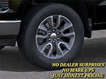 New 2026 Chevrolet Silverado 1500 LT Crew Cab for sale #266205 - photo 9