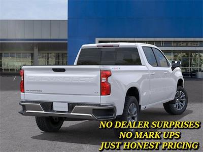 New 2026 Chevrolet Silverado 1500 LT Crew Cab for sale #266256 - photo 2