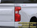 New 2026 Chevrolet Silverado 1500 LT Crew Cab for sale #266256 - photo 11