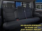 New 2026 Chevrolet Silverado 1500 LT Crew Cab for sale #266256 - photo 17