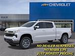 New 2026 Chevrolet Silverado 1500 LT Crew Cab for sale #266256 - photo 3
