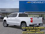 New 2026 Chevrolet Silverado 1500 LT Crew Cab for sale #266256 - photo 4