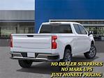 New 2026 Chevrolet Silverado 1500 LT Crew Cab for sale #266256 - photo 2