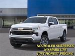 New 2026 Chevrolet Silverado 1500 LT Crew Cab for sale #266256 - photo 6