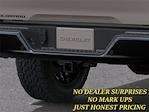 New 2026 Chevrolet Colorado Trail Boss Crew Cab for sale #266309 - photo 14