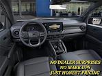 New 2026 Chevrolet Colorado Trail Boss Crew Cab for sale #266309 - photo 15