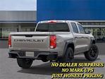 New 2026 Chevrolet Colorado Trail Boss Crew Cab for sale #266309 - photo 2
